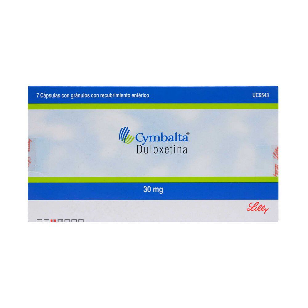 Cymbalta-Duloxetina-30-mg-7-Cápsulas-Liberación-Prolongada-imagen
