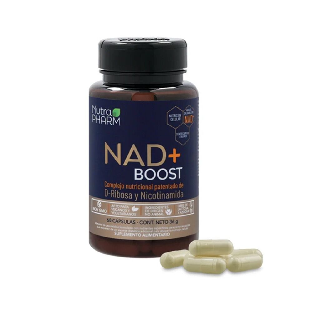 Nad+-Boost-60-C&aacute;psulas-imagen-1