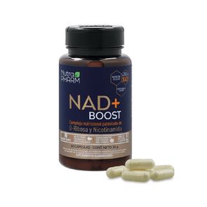 Nad+-Boost-60-C&aacute;psulas-imagen