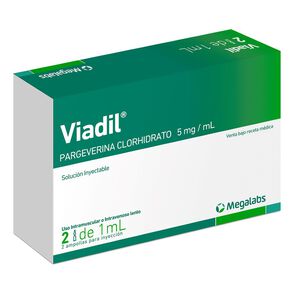 Viadil-Pargeverina-5-mg-/-mL-Solución-Inyectable-2-Ampollas-imagen