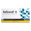 Solicend-Solifenacina-Succinato-5-mg-10-Comprimidos-Recubiertos-imagen-1