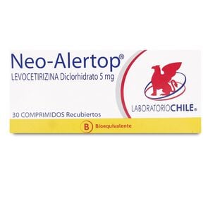 Neo-Alertop-Levocetirizina-5-mg-30-Comprimidos-Recubiertos-imagen