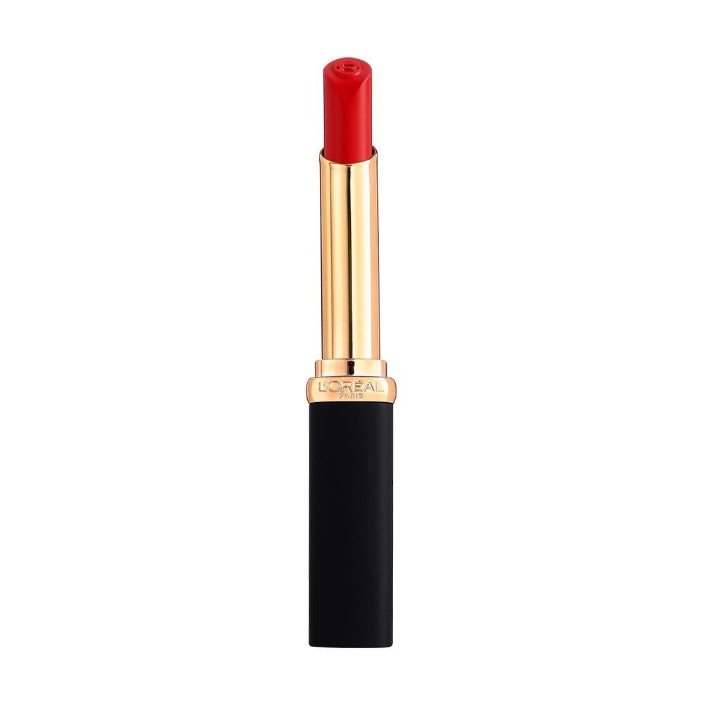 Labial-Color-Riche-Intense-Volume-Matte-336-Rouge-Avant-imagen-1