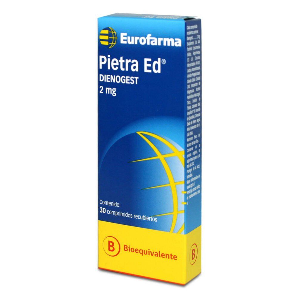 Pietra-ED-Dienogest-2-mg-30-Comprimidos-Recubiertos-imagen-1