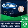 Ropa-Interior-Desechable-Nocturna-Talla-G/Xg-20-Unidades-imagen-2