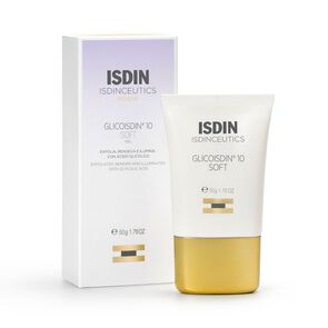 Glicoisdin-10%-SOFT-Gel-Facial-Antiedad-Antimanchas-piel-grasa-50-mL-imagen
