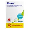 Alerxo-Fexofenadina-Clorhidrato-120-mg-30-Comprimidos-Recubiertos-imagen-1