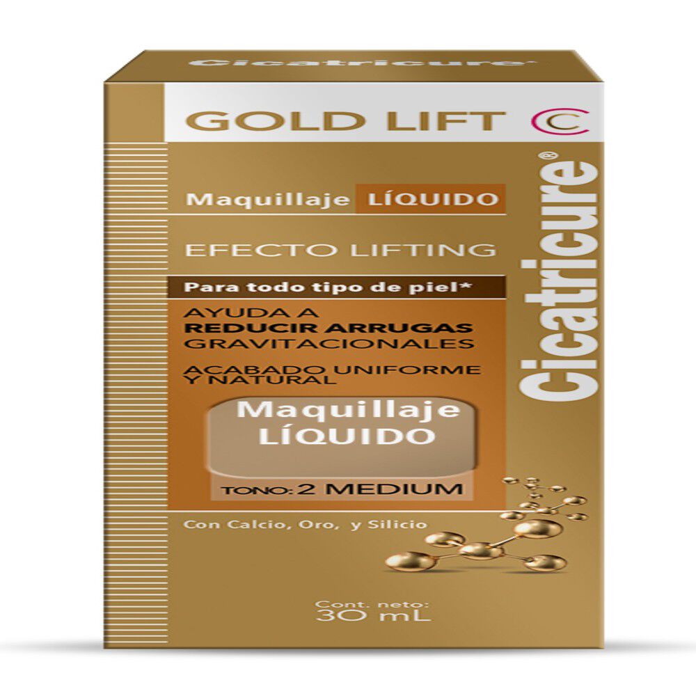 Maquillaje-Líquido-Gold-Lift-30-mL-imagen-2