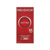 Preservativos-Preventor-Dotted-Caja-X-12-imagen-1