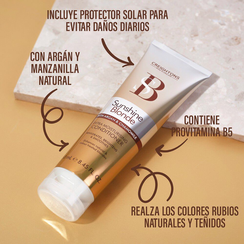 Acondicionador-Rubios-Sunshine-Blonde-250-ml-imagen-2