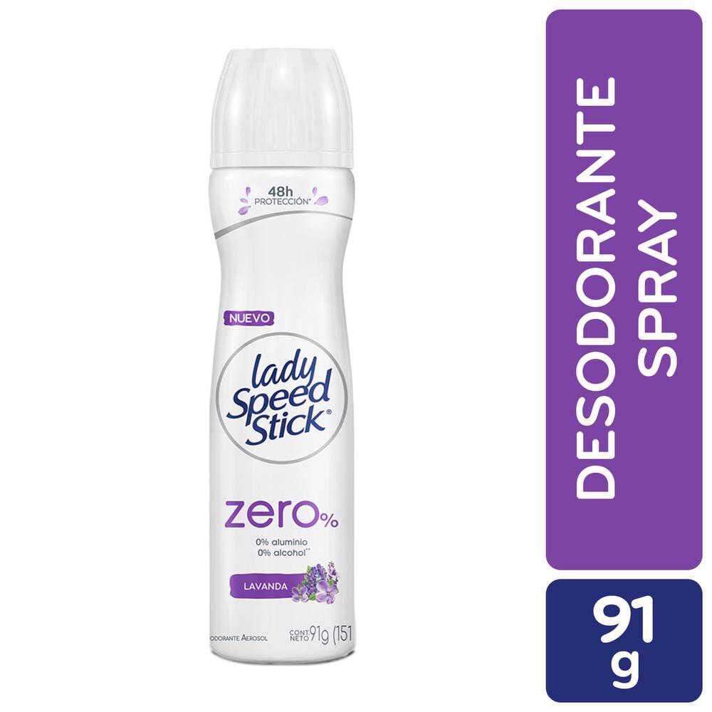 Zero-Lavanda-Aerosol-91g-imagen-1