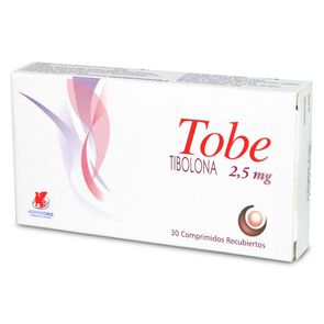Tobe-Tibolona-2,5-mg-30-Comprimidos-imagen