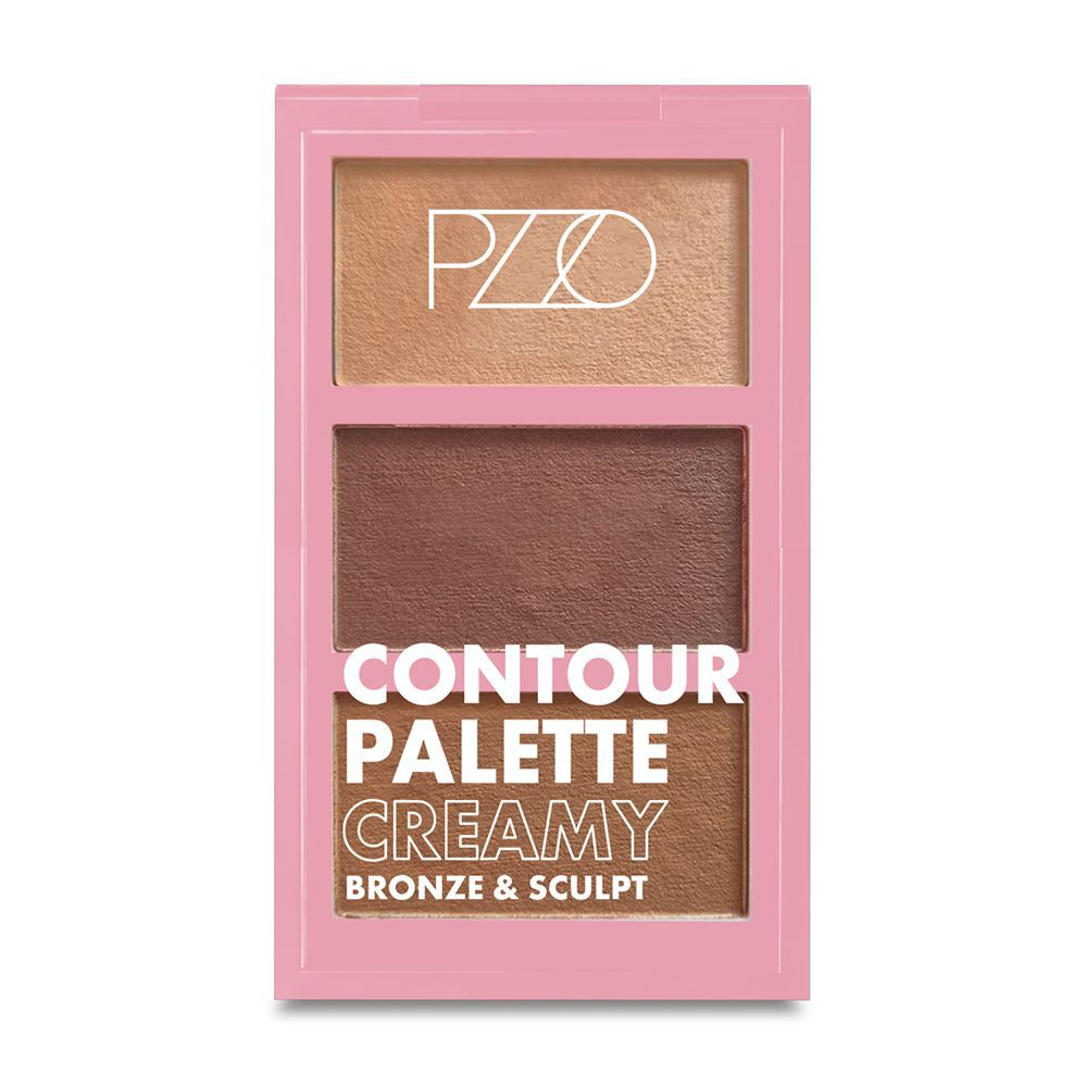Cream-Contour-Palette-Bronze-&-Sculpt-imagen-1
