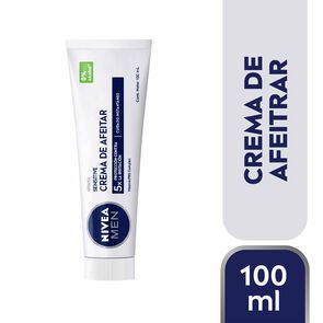 Crema-De-Afeitar-Men-Sensitive-100-mL-imagen