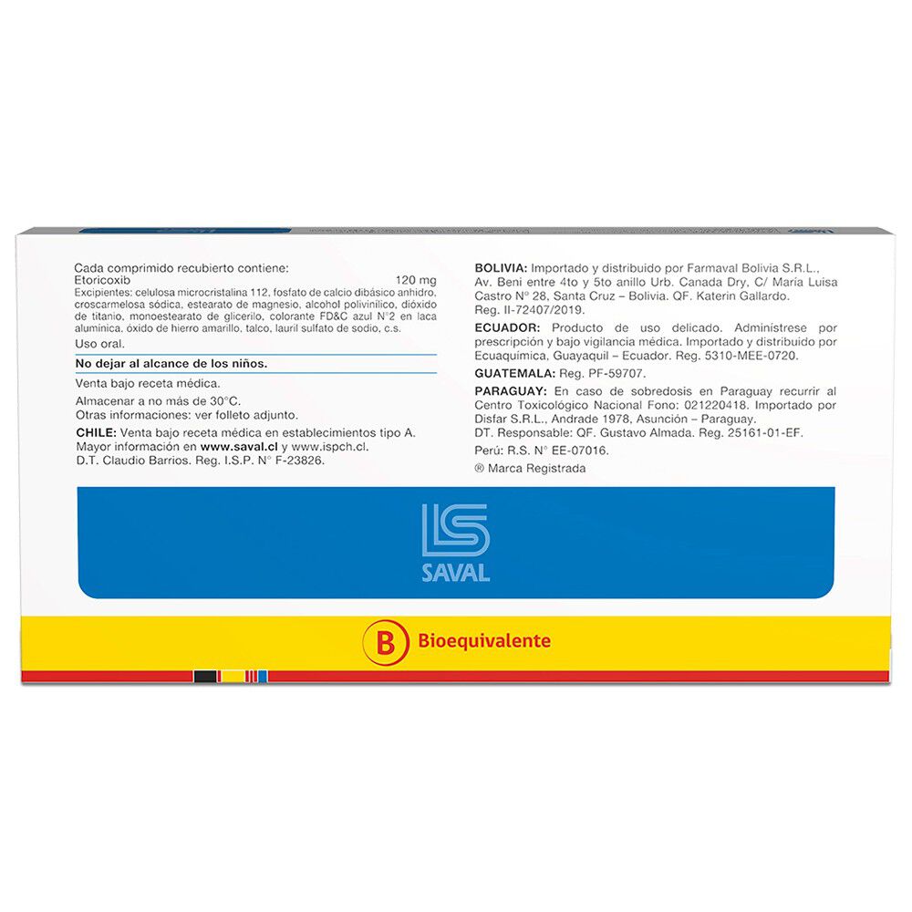 Eteroval-Etoricoxib-120-mg-7-Comprimidos-Recubiertos-imagen-2
