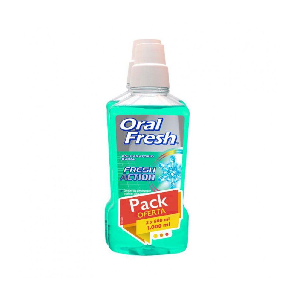 Fresh-Action-Enjuague-Bucal-Menta-Fresca-de-500-mL-imagen