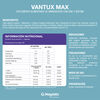 Vantux-Max-Amino&aacute;cidos-con-Zinc-y-Biotina-0,15-mg-60-C&aacute;psulas-imagen-4
