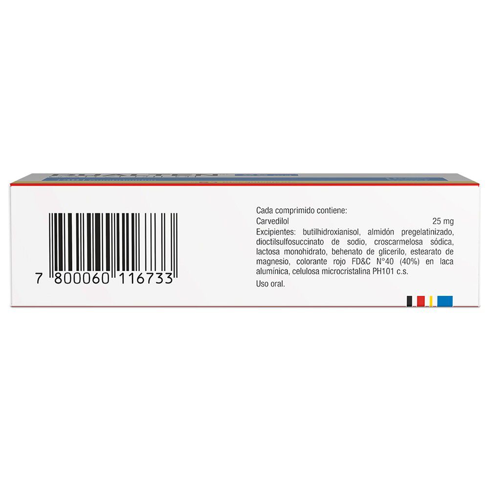 Dualten-Carvedilol-25-mg-30-Comprimidos-imagen-2