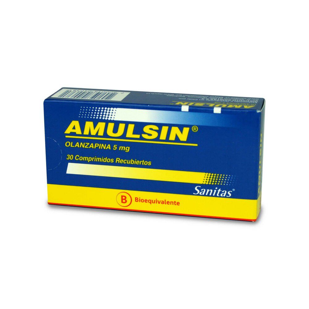 Amulsin-Olanzapina-5-mg-30-Comprimidos-imagen-1