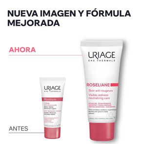 Ros&eacute;liane-Crema-anti-rojeces-40ml-de-Uriage-imagen