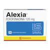 Alexia-Fexofenadina-120-mg-30-Comprimidos-imagen-1