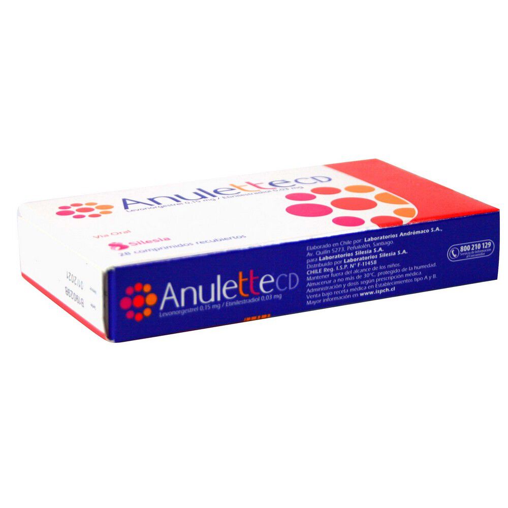 Anulette-CD-Levonorgestrel-0,15-mg-Etinilestradiol-0,03-mg-28-Comprimidos-Recubiertos-imagen-3