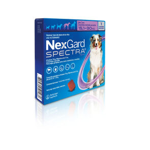 Nexgard-Spectra-(15,1-a-30-kg)-1-Comprimido-Masticable-imagen