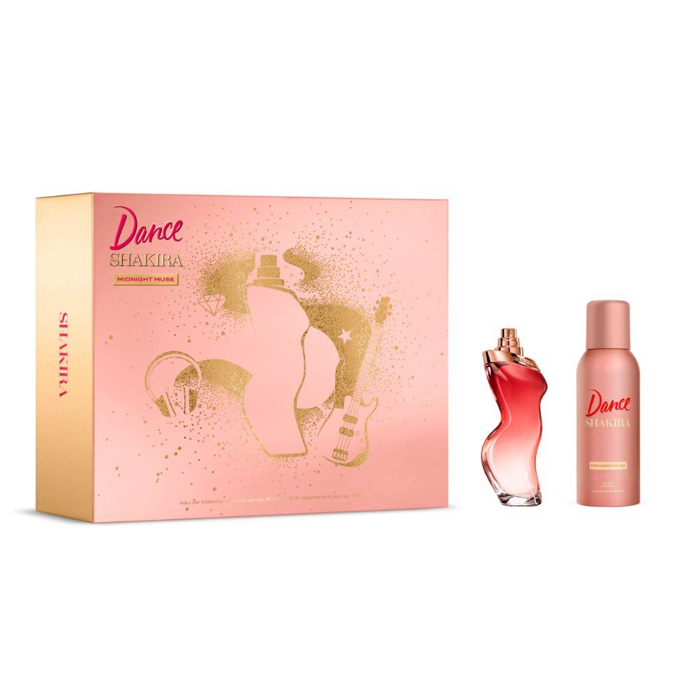 Set-Regalo-Perfume-Mujer-Midnight-Muse-EDT-50ml-+-Desodorante-150ml-imagen-1