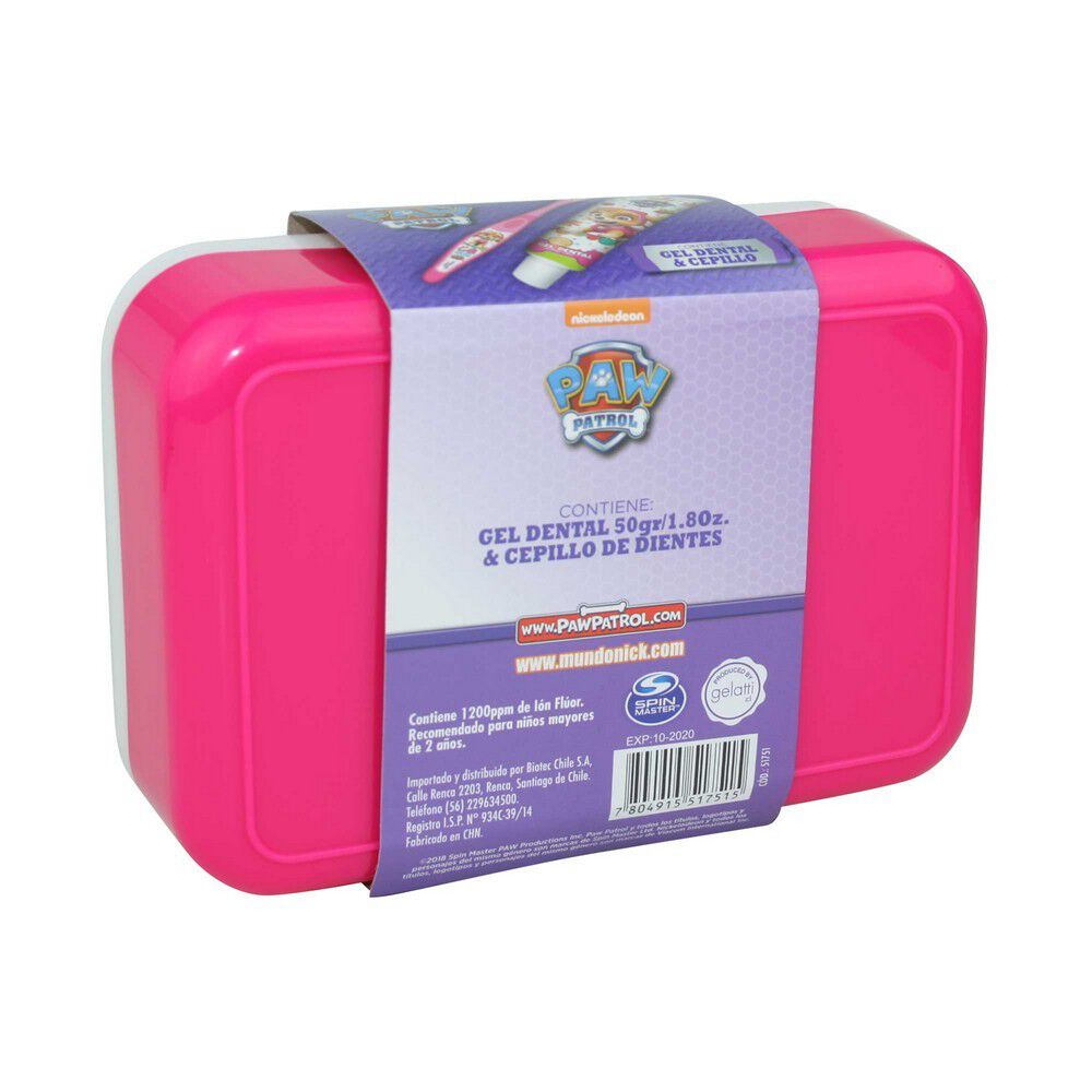 Paw-Patrol-Go-Skye-Set-imagen-2