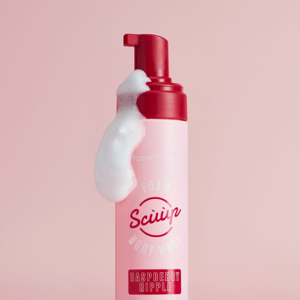 Scuup-Espuma-De-Ba&ntilde;o-Raspberry-Ripple-240-Ml-imagen-2