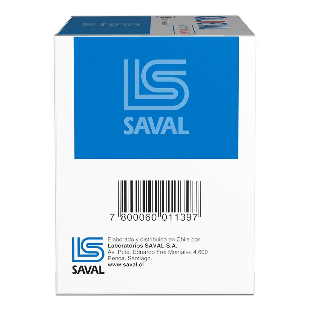 Caldeval-Calcio-500-mg-Vitamina-D3-400-UI-60-Comprimidos-Masticables-imagen-3
