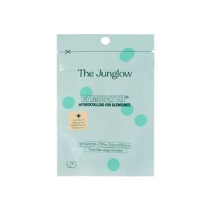 The-Junglow&nbsp;Parche-Hidrocoloide-|-Hydrocolloid-for-Blemishes-imagen