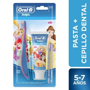 Pro-Salud-Stages-Cepillo-Dental-+-1-Pasta-Dental-1-Kit-imagen