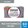 Centrum-Silver-Mujer-Multivitaminico-Multimineral-para-mayores-de-50-años-60-Comprimidos-imagen-1