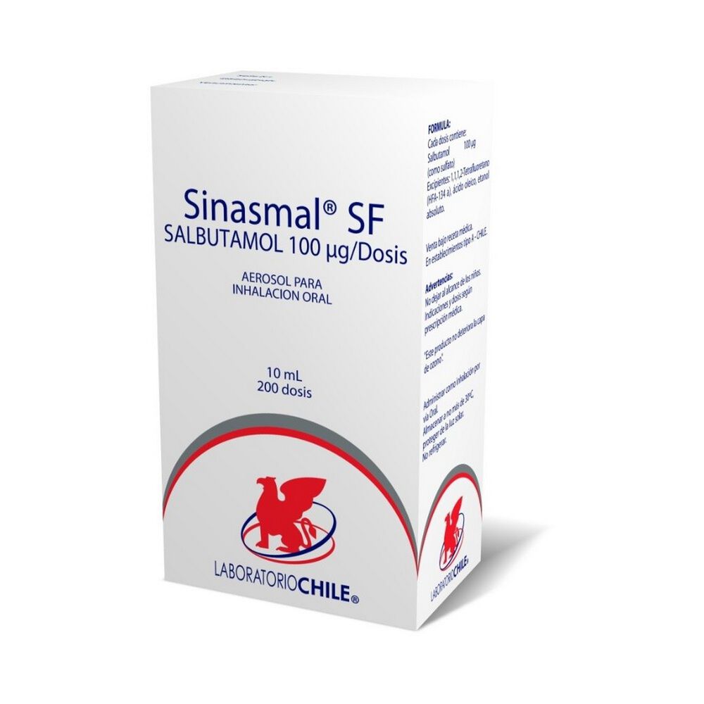 Sinasmal-Sf-Salbutamol-100-mcg-/-DS-Inhalador-Bucal-200-Dosis-imagen