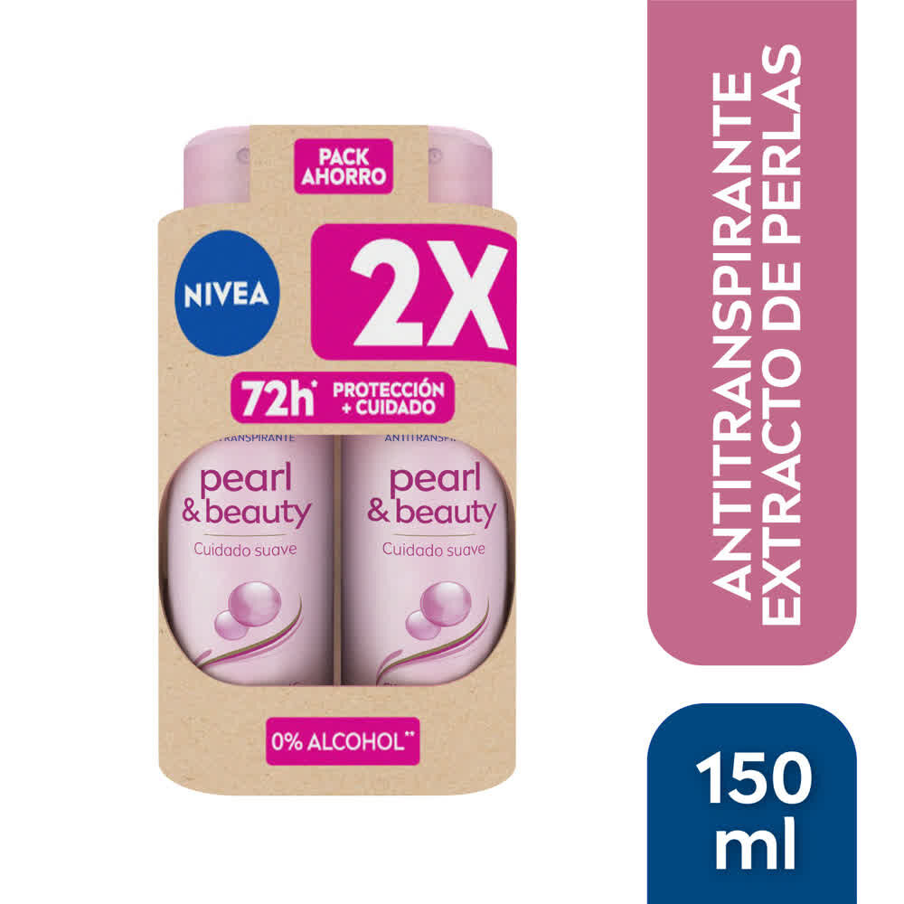 Pack-Antitranspirante-Pearl-&-Beauty-Spray-X2-imagen-1