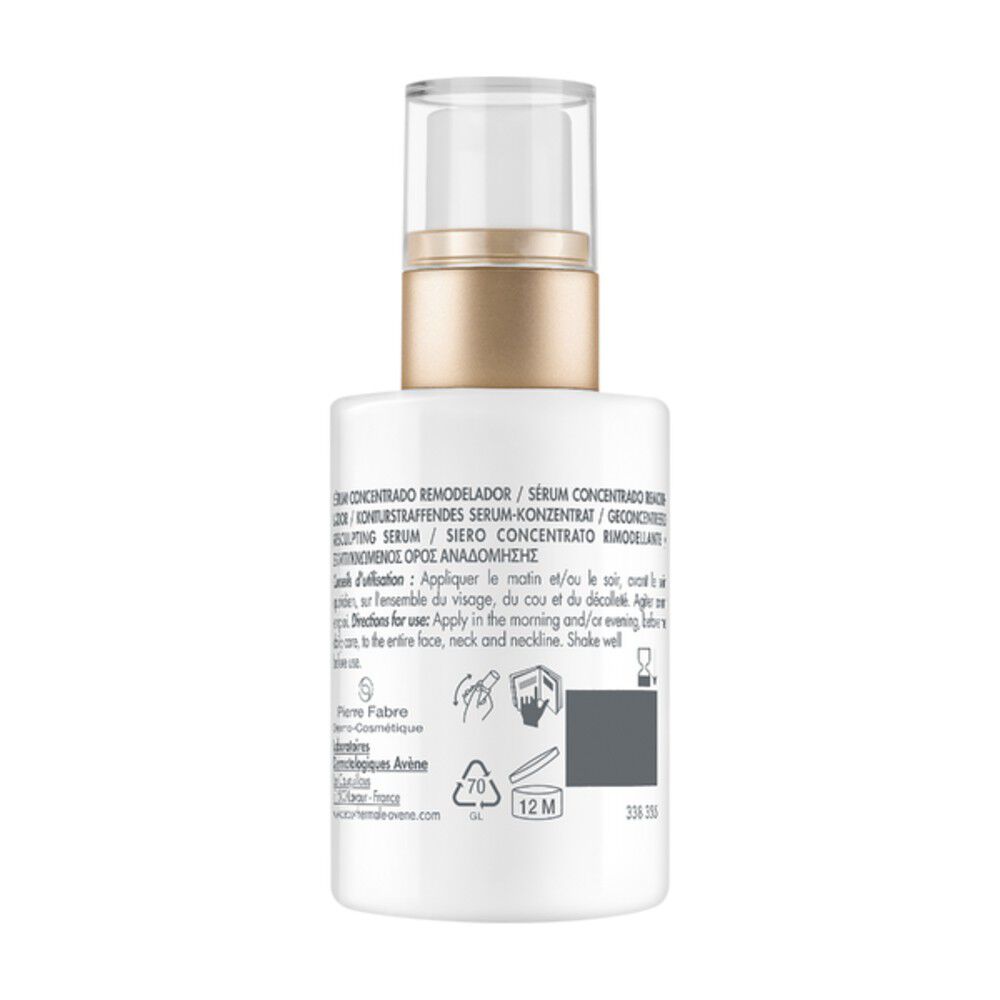 Dermabsolu-Sérum-Concentré-Resculptant-30ml-imagen-2