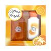 Set-Citrus-Fresh-Loción-Corporal-88ml-+-Shower-Gel-88ml-imagen-2
