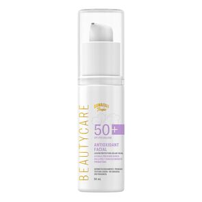 Beauty-Care-Antioxidant-SPF50+-Facial-50ml-Loción-imagen