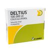 Deltius-Colecalciferol-100.000-UI-Solucion-Oral-1-mL-4-Ampollas-imagen-1