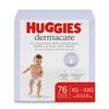Pa&ntilde;ales-Huggies-Dermacare-XG/XXG-76-unidades-imagen-1