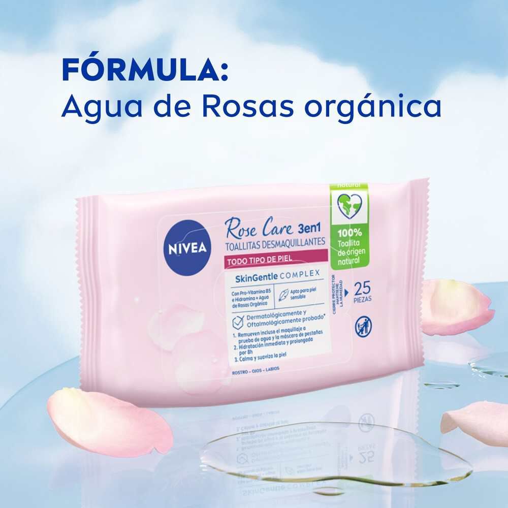 Toallitas-Desmaquillantes-Rose-Care-25-Uds-imagen-4