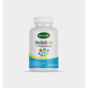 MultiKids-con-Probióticos-30-Cápsulas-imagen