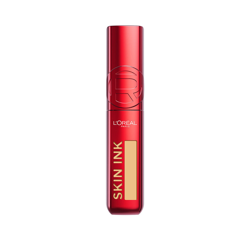 L'Oréal-Paris-Infaillible-Skin-Ink-Tono-260-Warm-15-ml-imagen-2