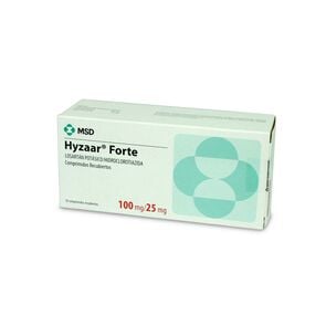 Hyzaar-Forte-Losartan-100-mg-30-Comprimidos-imagen