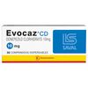 Evocaz-CD-Donepezilo-Clorhidrato-10-mg-30-Comprimidos-Dispersables-imagen-1
