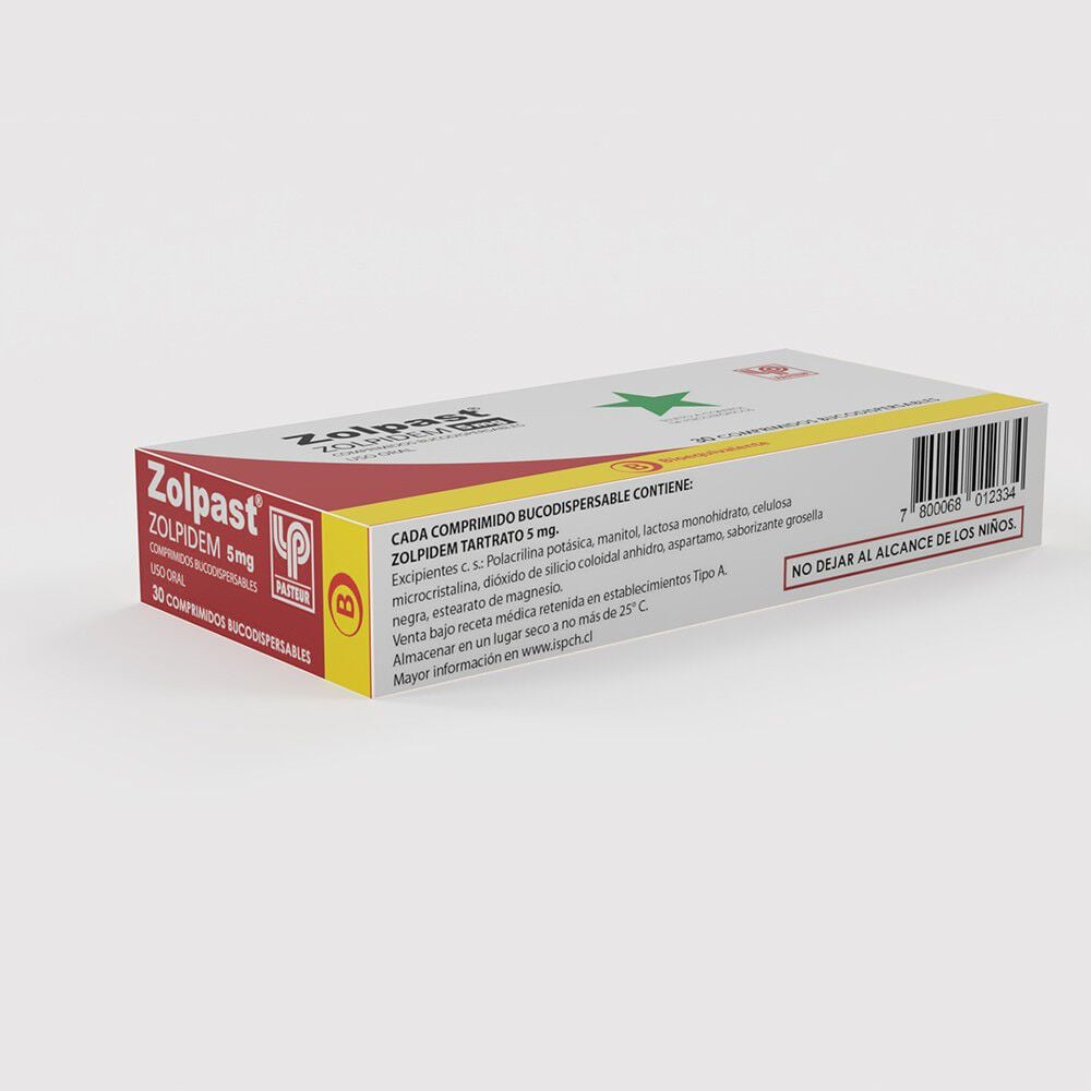 Zolpast-Comprimidos-Bucodispersables-Zolpidem-5-mg-30-comprimidos-imagen-2