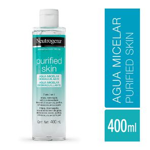 Neutrogena-Purified-Skin-Agua-Micelar-Desmaquillante-7-En-1-400-mL-imagen