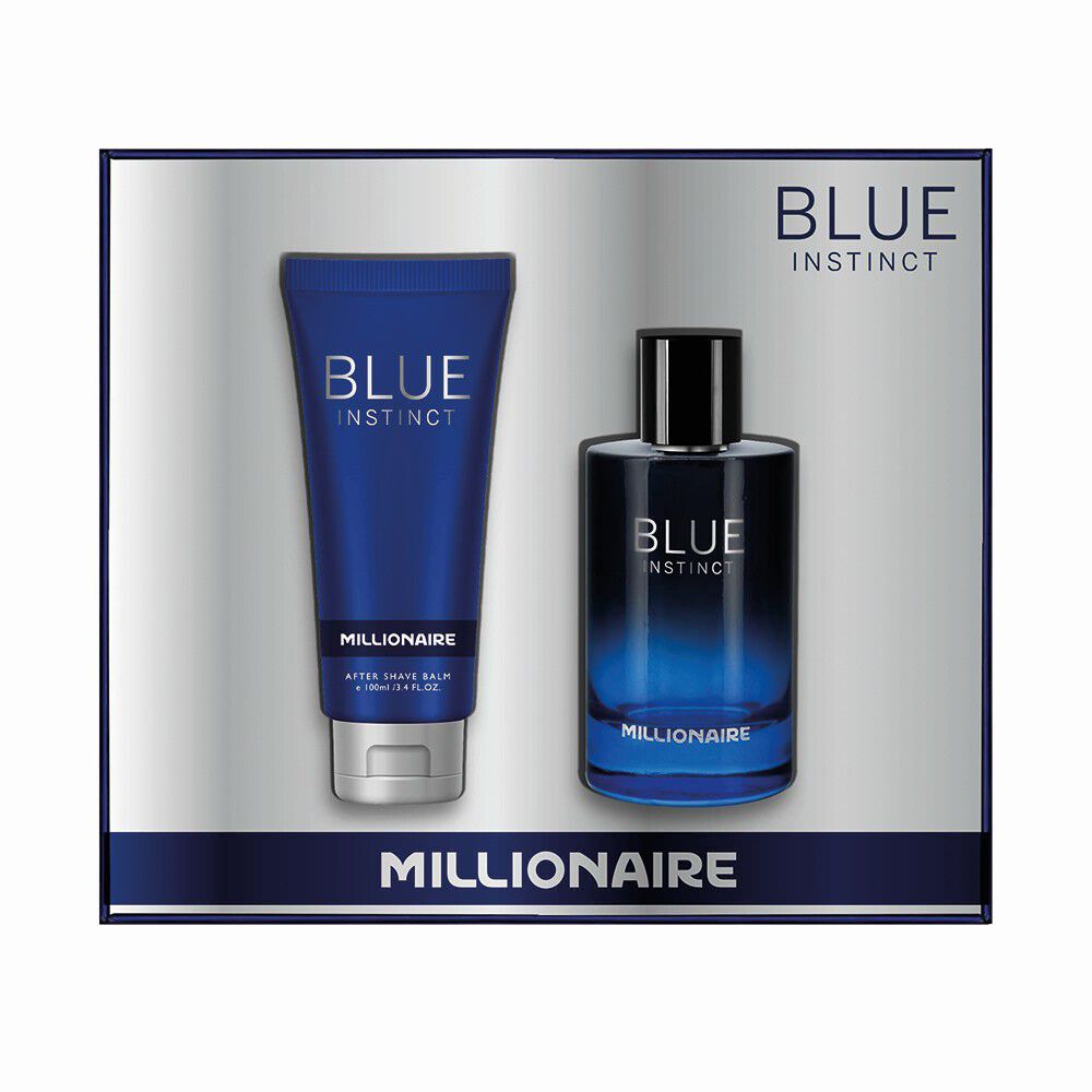 Set-Blue-Instinct-95-mL-+-After-Shave-100-mL-imagen