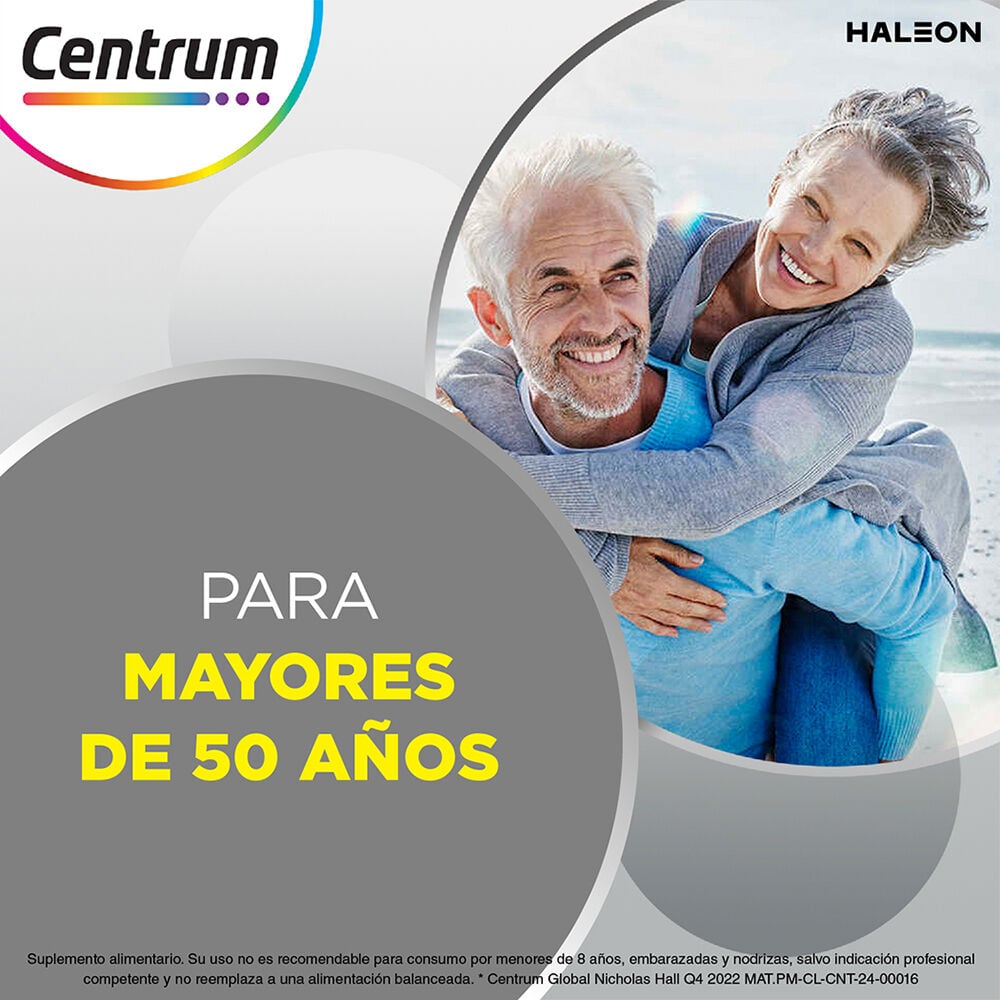Centrum-Silver-Multivitaminico-Multimineral-para-mayores-de-50-años-60-Comprimidos-imagen-3